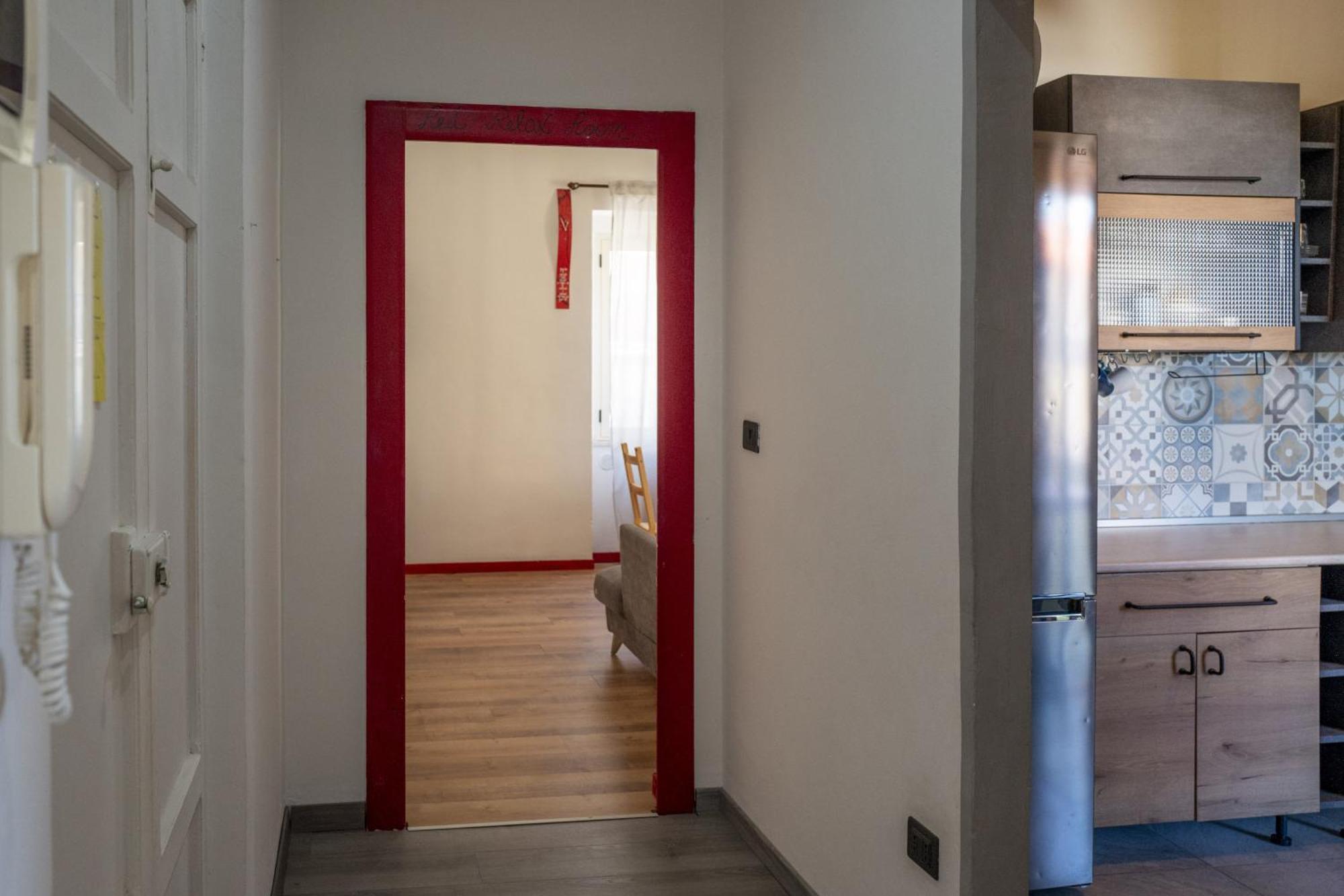La Casa Di Gioele - Yourplace Abruzzo Rocca San Giovanni Εξωτερικό φωτογραφία