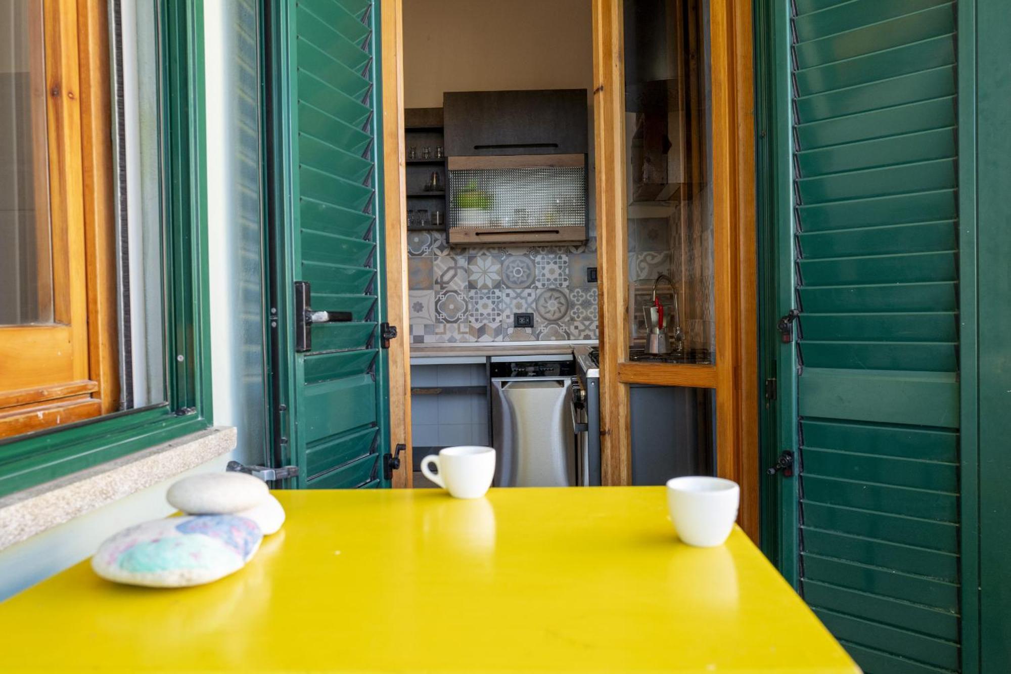 La Casa Di Gioele - Yourplace Abruzzo Rocca San Giovanni Εξωτερικό φωτογραφία